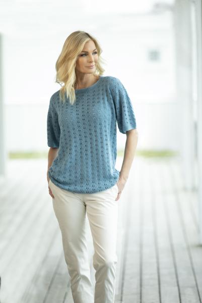"Janny" Genser - Viking Design 2011-10 Kit - S-XXL - Viking Bambino