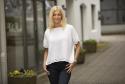 "Lilly" Top - Viking Design 1917-7 Kit - XS-XXL - Viking Bambino