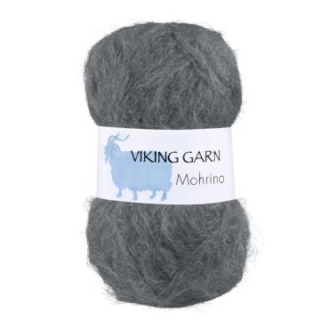 Viking Mohrino - 515 Mørk Grå