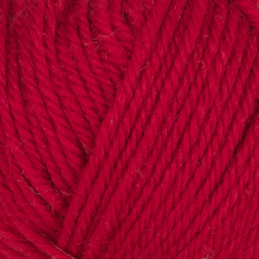 Viking Frøya - 209 Mørk rød