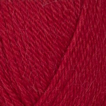Viking Alpaca Storm 560 Høj rød
