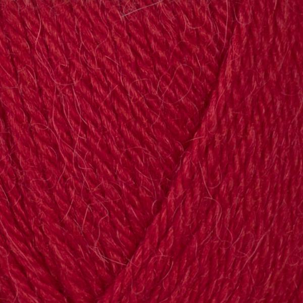 Viking Alpaca Storm 560 Høj rød