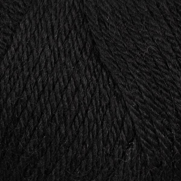 Viking Alpaca Storm 503 Sort