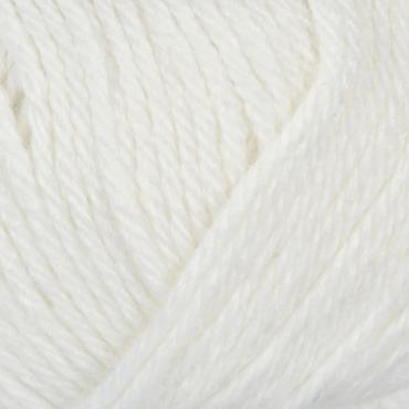 Viking Alpaca Storm 500 hvid