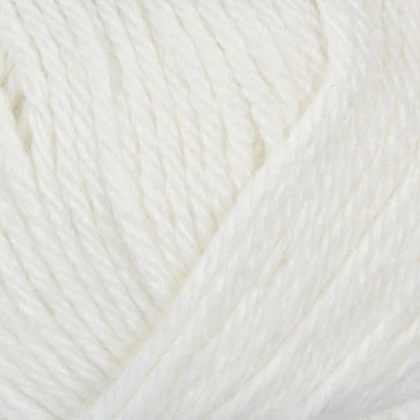 Viking Alpaca Storm 500 hvid