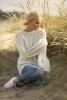 "Smil" Genser - Viking Design 1923-8 Kit - XS-XXL - Viking Alpaca Bris