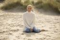 "Lys" Genser - Viking Design 1923-2 Kit - XS-XXL - Viking Alpaca Bris