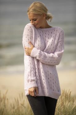 "Mot" Genser eller jakke - Viking Design 1922-5 Kit - XS-XXL - Viking Alpaca Bris "Mot" Genser eller jakke - Viking Design 1922-5 Kit - XS-XXL - Viking Alpaca Bris