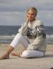 "Klem" Genser - Viking Design 1922-2 Kit - XS-XXL - Viking Alpaca Bris