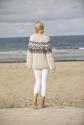 "Klem" Genser - Viking Design 1922-2 Kit - XS-XXL - Viking Alpaca Bris