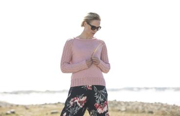 "Cora" Genser - Viking Design 1914-5 Kit - XXS-XXXL - Viking Bamboo