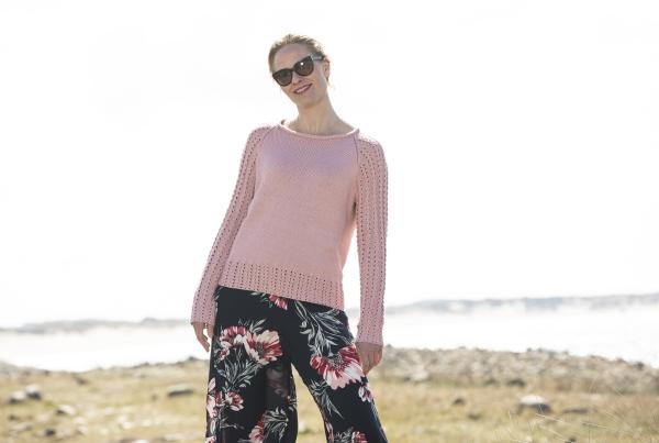 "Cora" Genser - Viking Design 1914-5 Kit - XXS-XXXL - Viking Bamboo