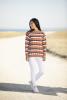 "Rek" Genser - Viking Design 1913-4 Kit - XS-XXL - Viking Bamboo