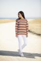 "Rek" Genser - Viking Design 1913-4 Kit - XS-XXL - Viking Bamboo
