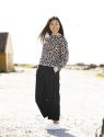 "Leopard" Genser - Viking Design 1913-2 Kit - S-XL - Viking Bamboo