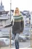 "Nova" Genser - Viking Design 1910-9 Kit - XS-XL - Viking Mohrino