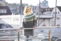 "Nova" Genser - Viking Design 1910-9 Kit - XS-XL - Viking Mohrino