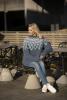 "Tia" Genser - Viking Design 1910-7 Kit - XS-XL - Viking Mohrino