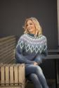 "Tia" Genser - Viking Design 1910-7 Kit - XS-XL - Viking Mohrino