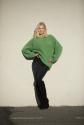 "Gea" Genser - Viking Design 1910-8 Kit - XS-XXL - Viking Mohrino