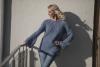 "Aria" Genser - Viking Design 1910-5 Kit - XS-XXL - Viking Mohrino