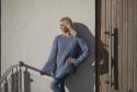 "Aria" Genser - Viking Design 1910-5 Kit - XS-XXL - Viking Mohrino