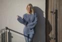 "Aria" Genser - Viking Design 1910-5 Kit - XS-XXL - Viking Mohrino