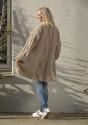 "Elna" Jakke - Viking Design 1909-8 Kit - S-L - Viking Mohrino