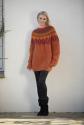 "Tia" Genser - Viking Design 1909-7 Kit - XS-XL - Viking Mohrino