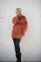 "Tia" Genser - Viking Design 1909-7 Kit - XS-XL - Viking Mohrino