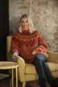 "Tia" Genser - Viking Design 1909-7 Kit - XS-XL - Viking Mohrino