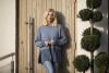 "Alea" Genser - Viking Design 1909-4 Kit - S-XL - Viking Mohrino