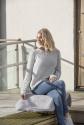 "Lina" Genser - Viking Design 1909-5 Kit - XS-XXL - Viking Mohrino