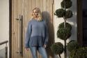 "Alea" Genser - Viking Design 1909-4 Kit - S-XL - Viking Mohrino