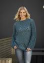 "Evin" Genser - Viking Design 1909-3 Kit - S-XL - Viking Mohrino
