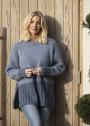"Alea" Genser - Viking Design 1909-4 Kit - S-XL - Viking Mohrino