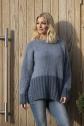 "Alea" Genser - Viking Design 1909-4 Kit - S-XL - Viking Mohrino