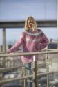 "Nova" Genser - Viking Design 1909-2 Kit - XS-XL - Viking Mohrino