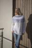 "Alin" Genser - Viking Design 1909-1 Kit - XS-XL - Viking Mohrino