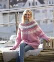 "Nova" Genser - Viking Design 1909-2 Kit - XS-XL - Viking Mohrino