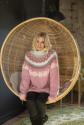 "Nova" Genser - Viking Design 1909-2 Kit - XS-XL - Viking Mohrino