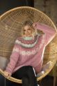 "Nova" Genser - Viking Design 1909-2 Kit - XS-XL - Viking Mohrino