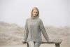 "Rim" Genser - Viking Design 1807-3 Kit - S-XL - Viking Alpaca Bris