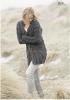 "Siv" Jakke - Viking Design 1806-6 Kit - XS-XXL - Viking Alpaca Bris