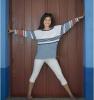 "Havanna" Genser - Viking Design 1706-2 Kit - XS-XXL - Viking Bamboo