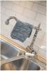 Vaskeklud - Viking Design 1705-2B Kit - One-size - Viking Bamboo