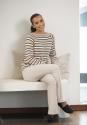 "Mimosa" Genser - Viking Design 2214-7 Kit - XS-XXL - Viking Bamboo