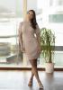 "Sandy" Kjole - Viking Design 2214-2 Kit - XS-XXL - Viking Bamboo