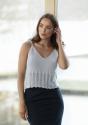 "Summer" Top - Viking Design 2214-1 Kit - XS-XXL - Viking Bamboo