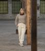 "Gunelia" Genser - Viking Design 2206-5 Kit - XS-XXXL - Viking Alpaca Bris